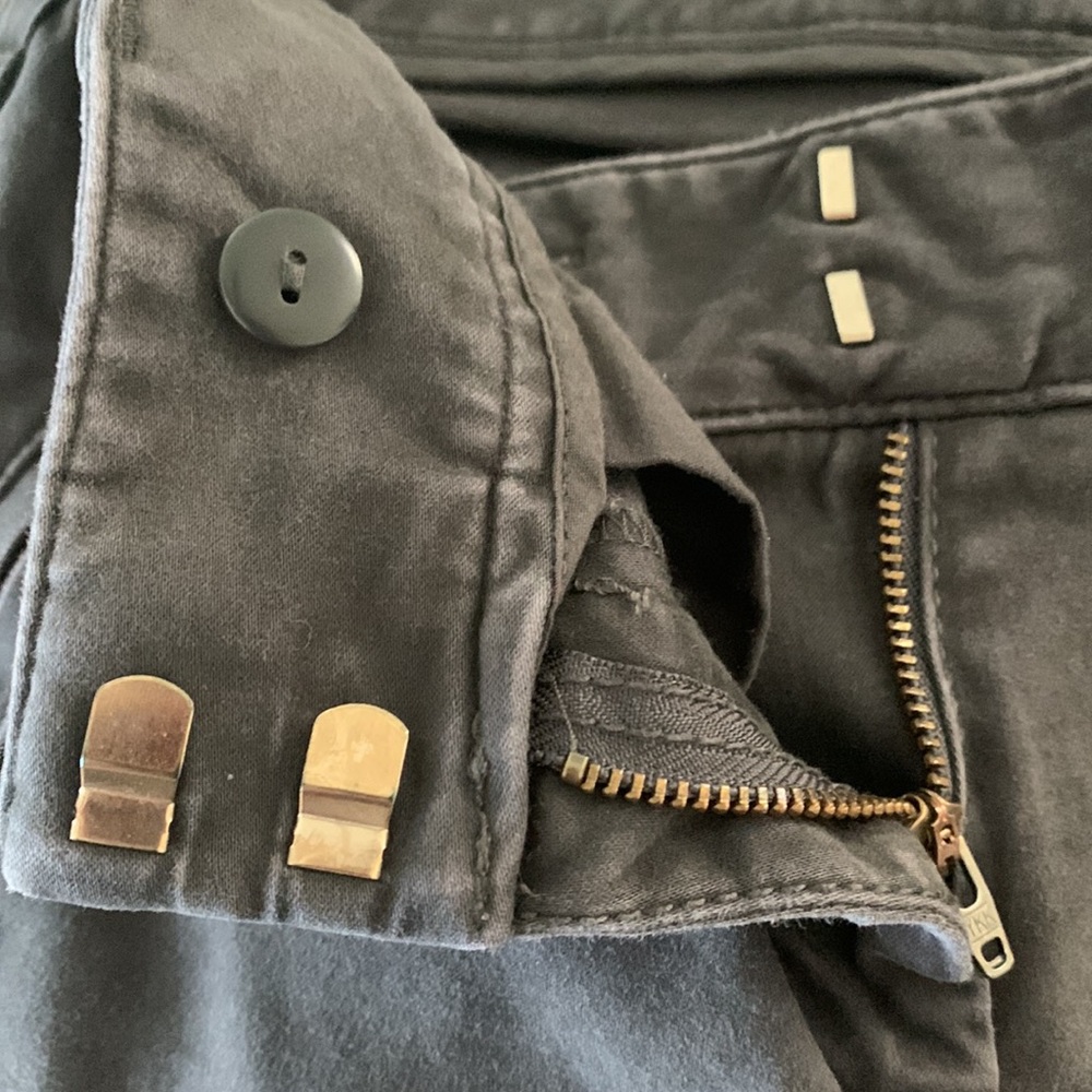 Gray loft pants - Picture 5 of 5